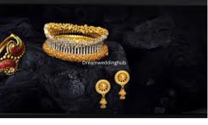 Kritika jewellers